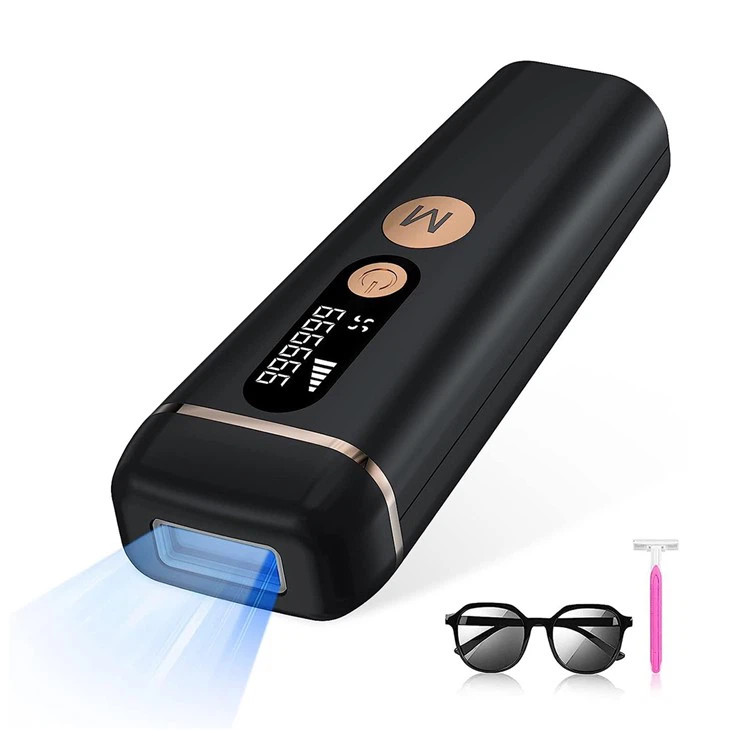 IPL Laser Epilator (2)