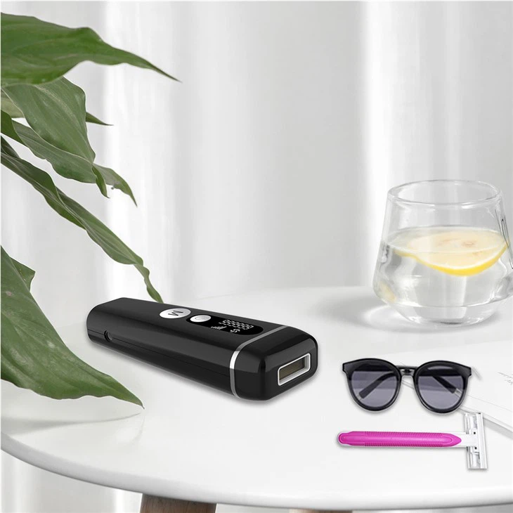 IPL Laser Epilator (3)