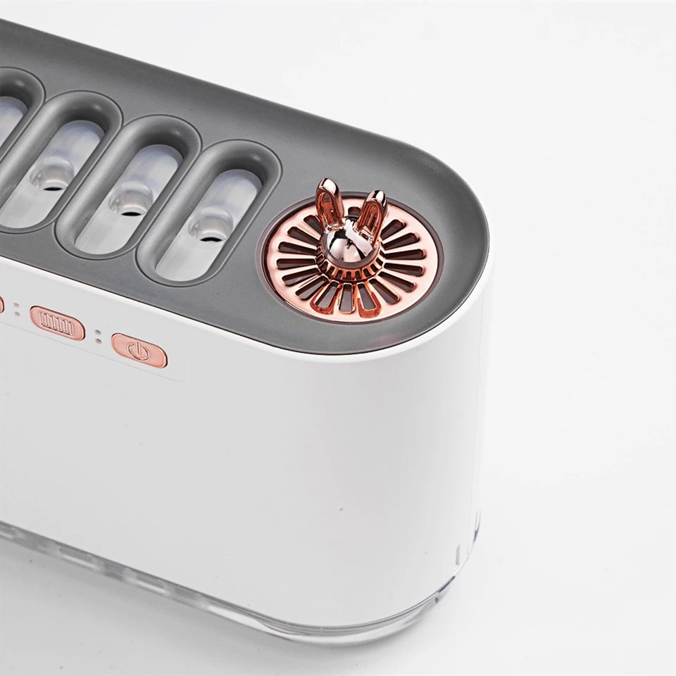 Mist Aroma Essential Oil Diffuser