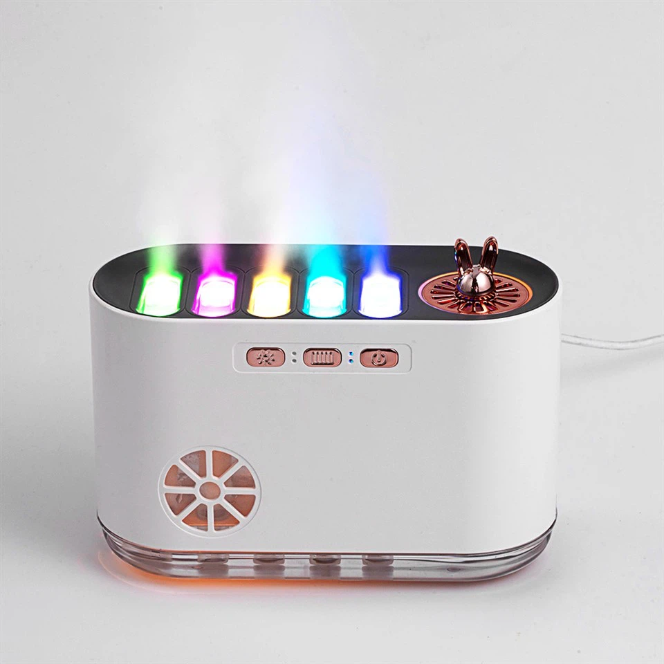 Mist Aroma Essential Oil Diffuser