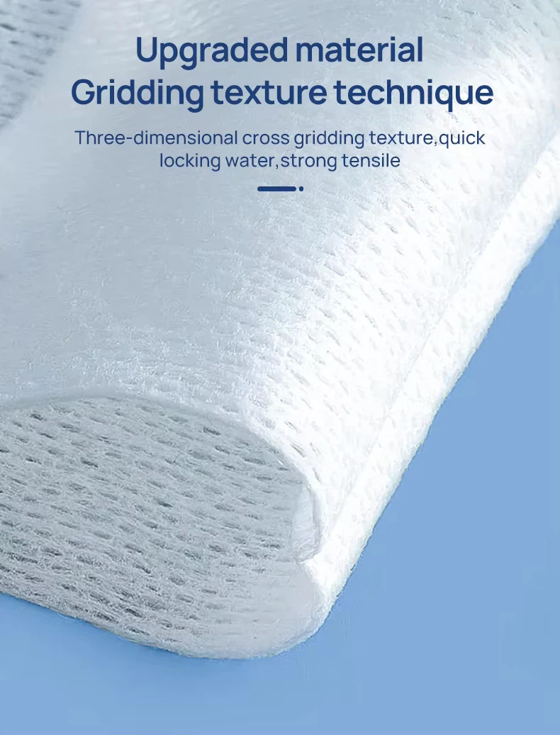Stretchable Cotton Pads 2 Stretchable Cotton Pads 2