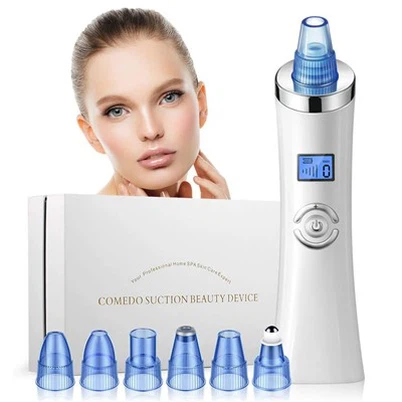 Penghilang blackhead