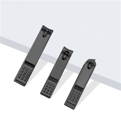 Clippers kuku ditetapkan